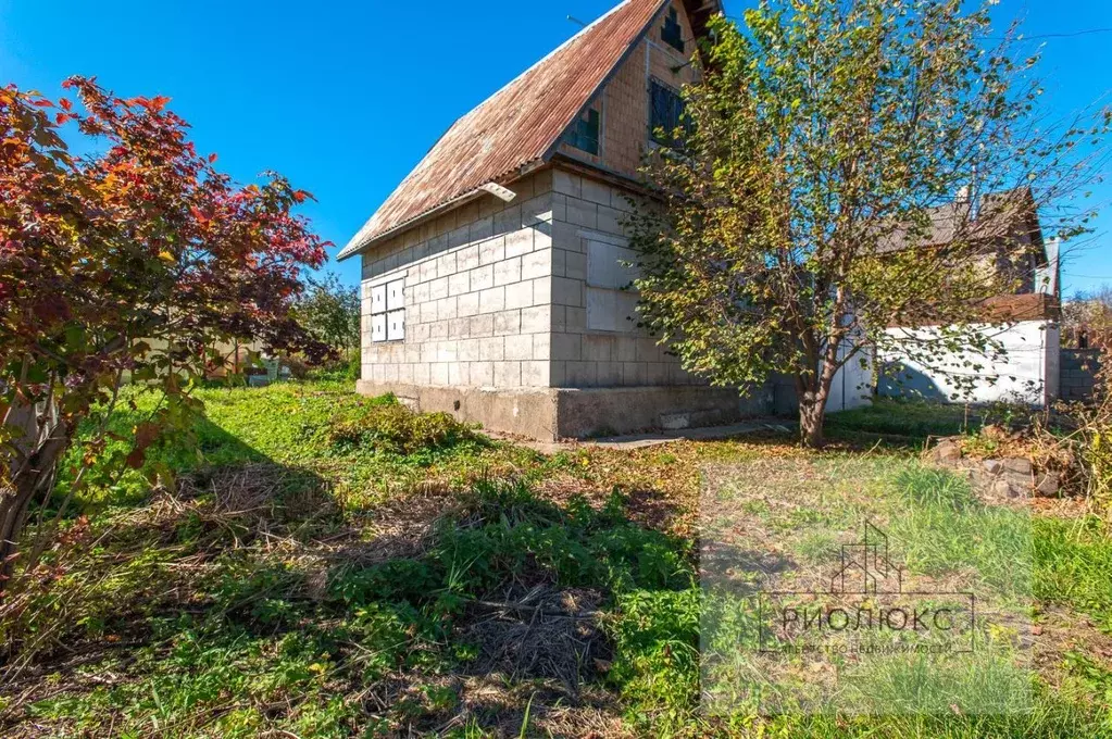 Дом в Челябинская область, Агаповский муниципальный округ, Березовая ... - Фото 2