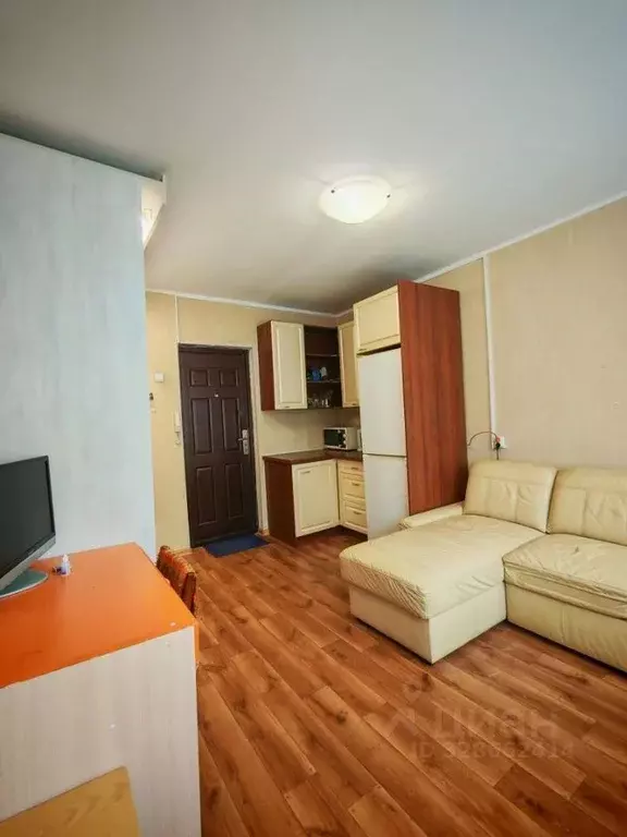 Комната Калининградская область, Калининград пер. Желябова, 27 (15.0 ... - Фото 1