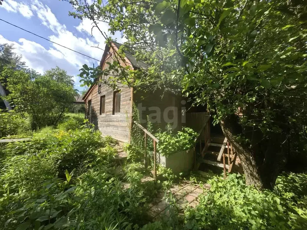 Дом в Тульская область, Тула № 2 Завода РТИ СТ, 79 (40 м) - Фото 1