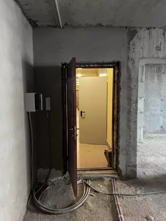 3-к кв. Москва 6-я Радиальная ул., 7/1к2 (83.4 м) - Фото 1