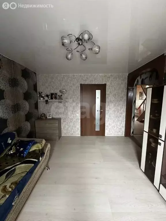 Дом в посёлок Новоомский, Набережная улица (65.6 м) - Фото 1