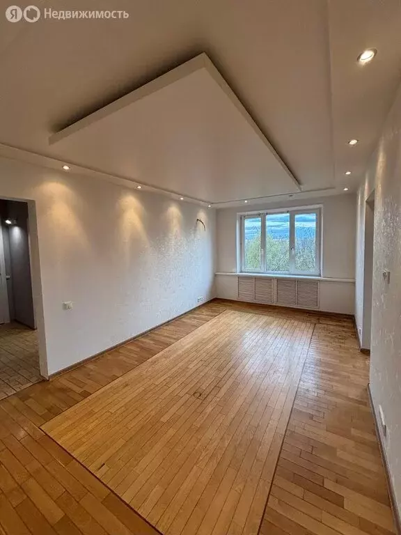 3-комнатная квартира: Москва, Реутовская улица, 22к2 (62.5 м) - Фото 2