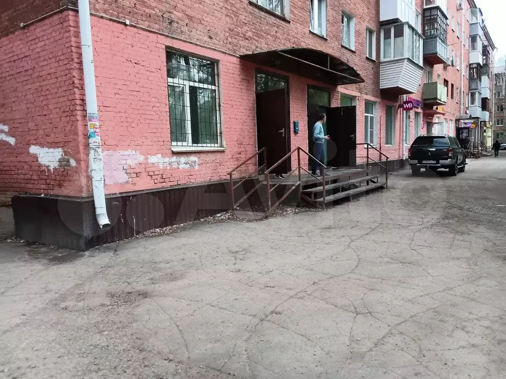 Сдам помещение свободного назначения, 36.75 м - Фото 0
