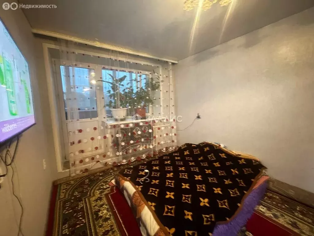 2-комнатная квартира: Владимирская область, Судогодский муниципальный ... - Фото 1