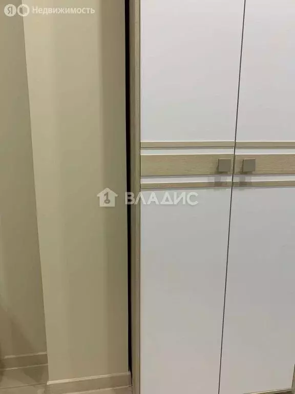 Квартира-студия: Москва, Варшавское шоссе, 17с5 (13.5 м) - Фото 2