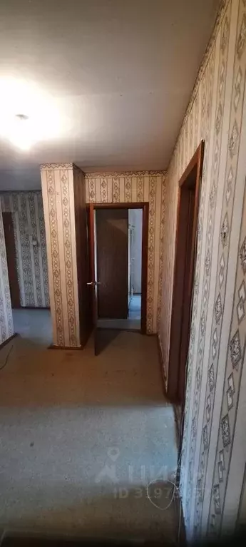 3-к кв. Тюменская область, Тюмень ул. Баумана, 111 (62.8 м) - Фото 1