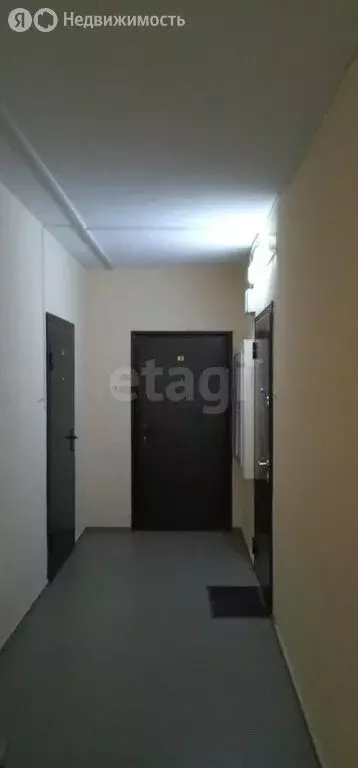 2-комнатная квартира: Оренбург, улица Поляничко, 2А (61.7 м) - Фото 1