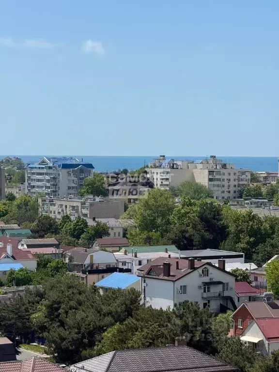2-к кв. Краснодарский край, Анапа ул. Шевченко, 288к2 (62.8 м) - Фото 1