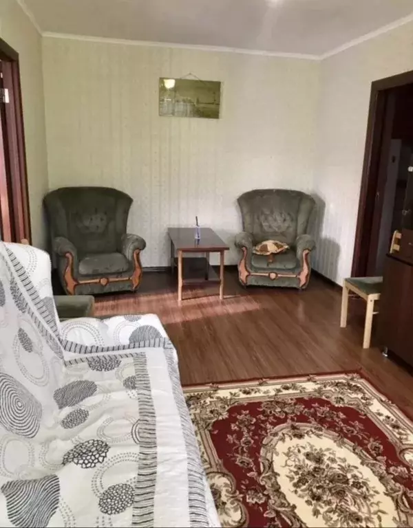 2-к кв. Крым, Феодосия бул. Старшинова, 3 (46.0 м) - Фото 1