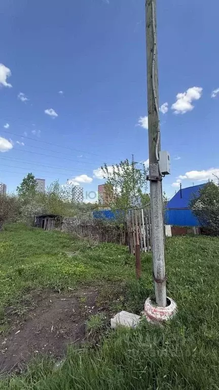 Участок в Кировская область, Киров Северянка-3 СДТ,  (8.44 сот.) - Фото 1
