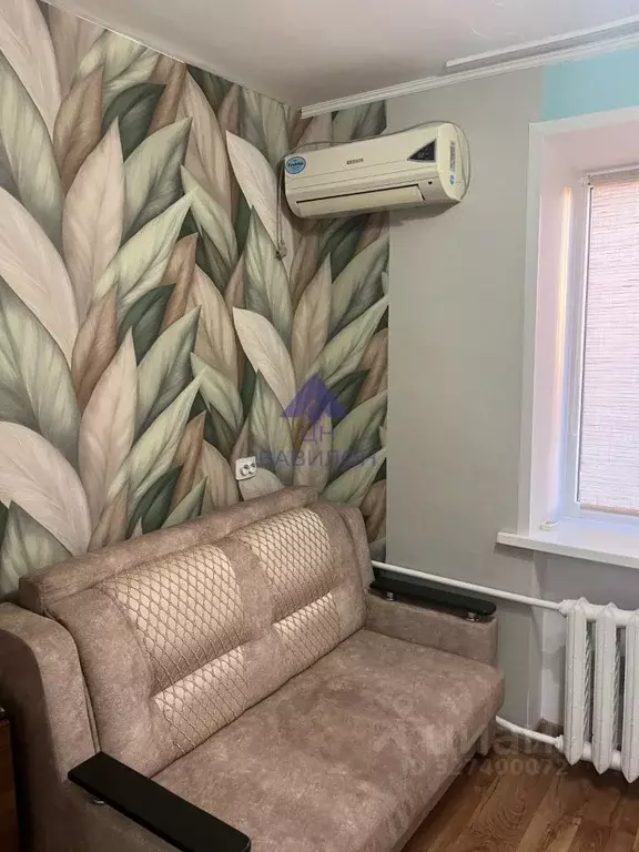 Студия Ростовская область, Волгодонск Морская ул. (13.0 м) - Фото 1