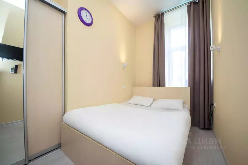 1-к кв. Санкт-Петербург Литейный просп., 61 (15.0 м) - Фото 1