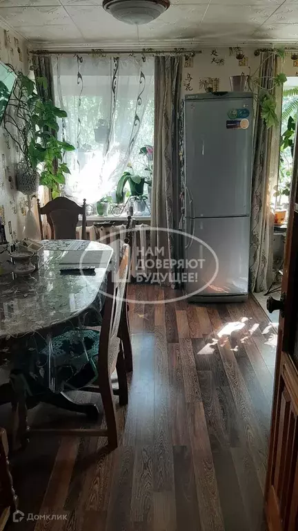 Продаётся 5-к квартира, 108.7 м - Фото 0
