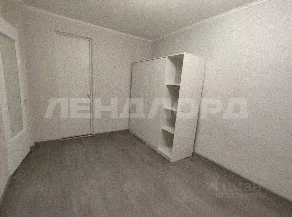 1-к кв. Ростовская область, Ростов-на-Дону Лермонтовская ул., 33 (20.0 ... - Фото 1