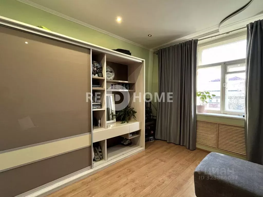 2-к кв. Пермский край, Пермь Уральская ул., 111 (55.0 м) - Фото 2