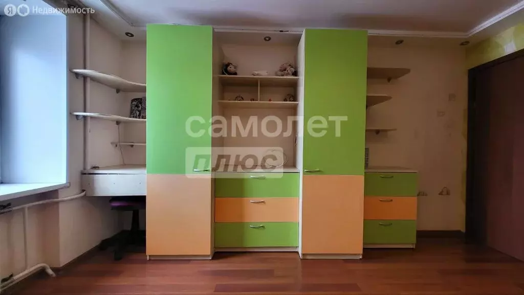 3-комнатная квартира: Мурманск, улица Полярные Зори, 49к2 (59.9 м) - Фото 1