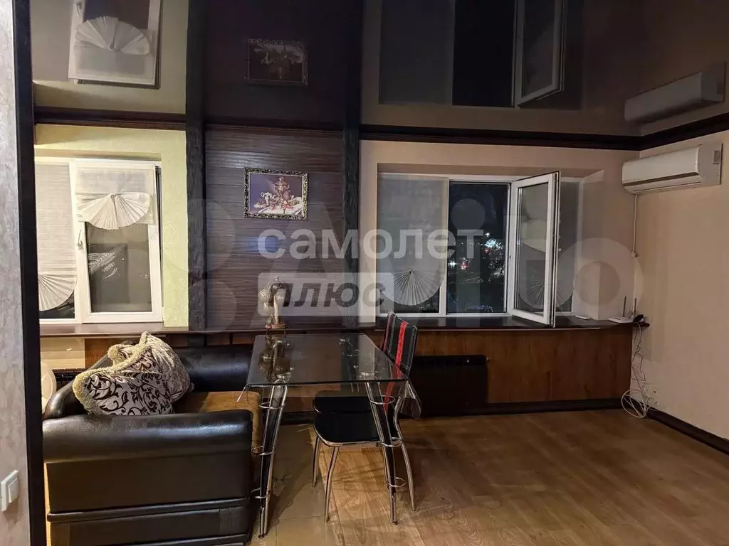 Квартира-студия, 31 м, 2/4 эт. - Фото 0