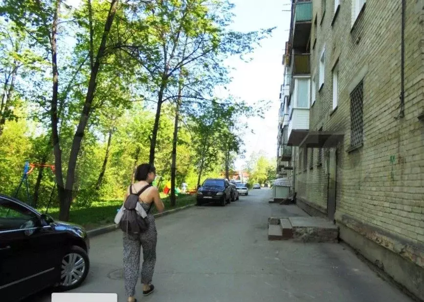 2-к. квартира, 45 м, 5/5 эт. - Фото 1