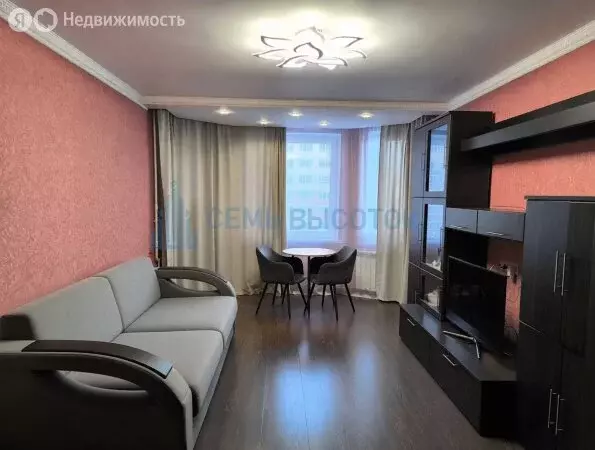 2-комнатная квартира: Подольск, Пионерская улица, 15к1 (69.4 м) - Фото 2