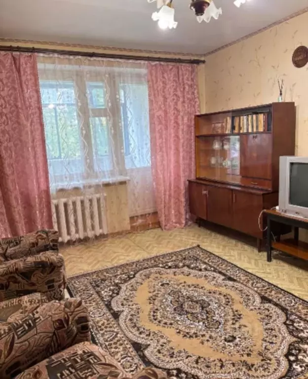 2-к кв. Курская область, Курск Сумская ул., 11В (45.0 м) - Фото 2