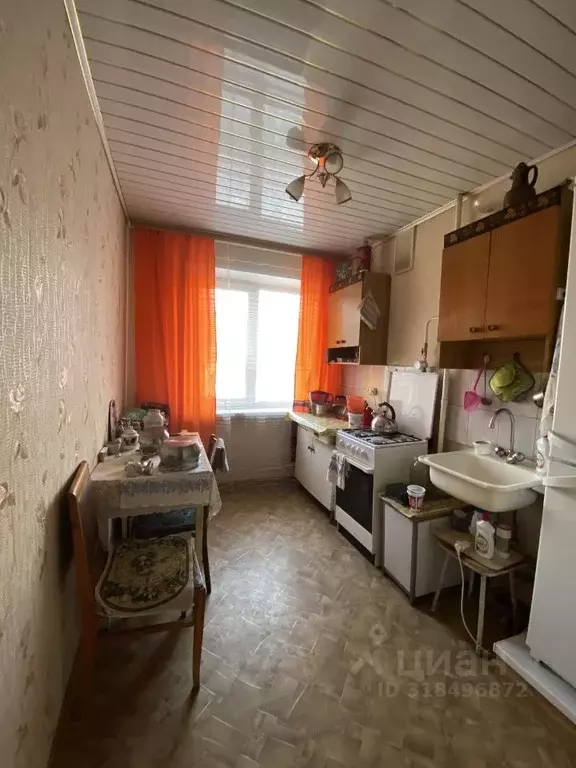 3-к кв. Нижегородская область, Нижний Новгород Ясная ул., 33 (62.0 м) - Фото 1