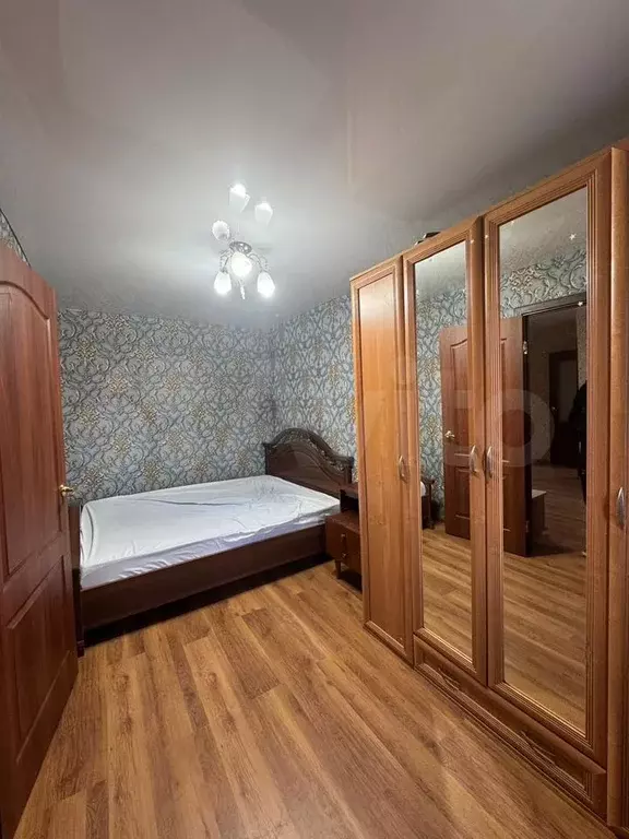 2-к. квартира, 44,5 м, 3/5 эт. - Фото 1
