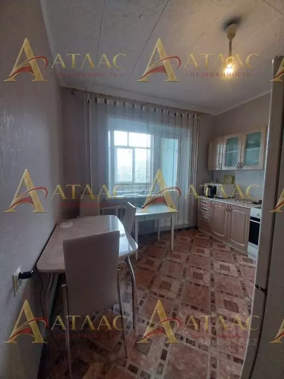 1-к кв. Саха (Якутия), Нерюнгри Тимптонская ул., 7 (35.6 м) - Фото 2