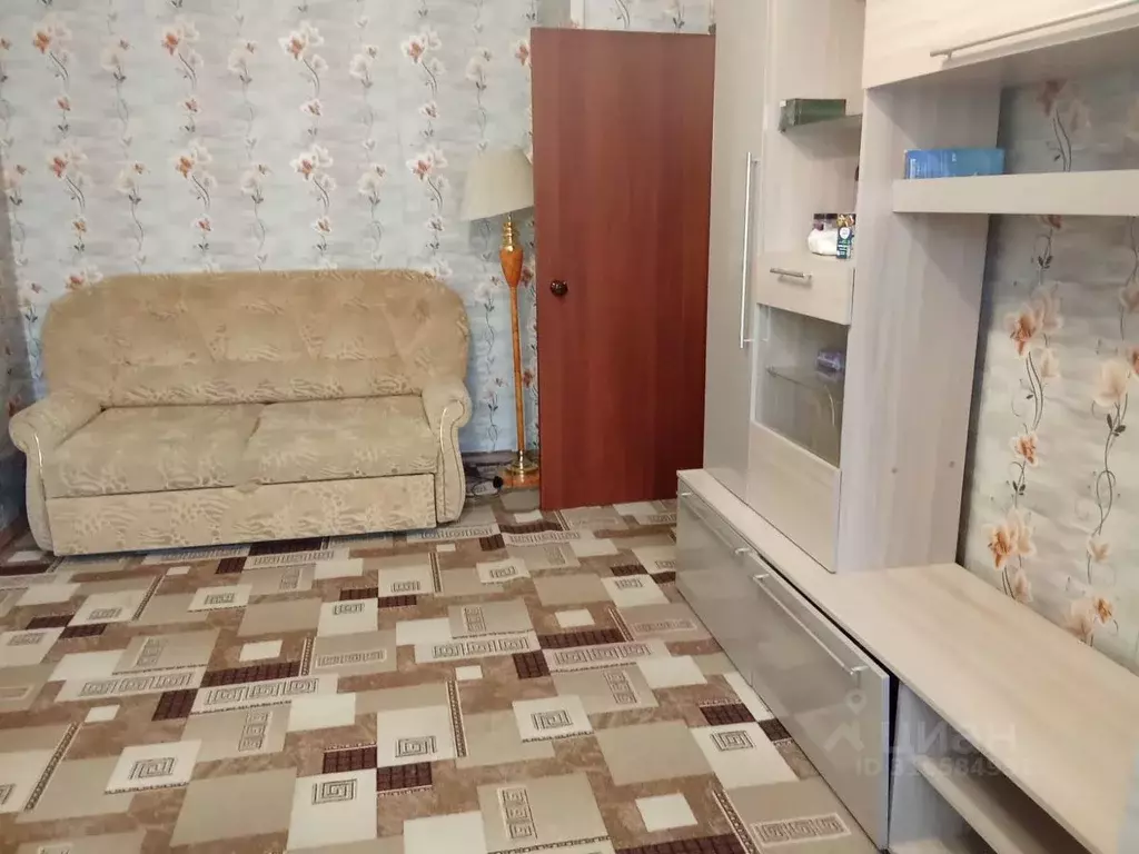 1-к кв. Московская область, Ликино-Дулево Орехово-Зуевский городской ... - Фото 1