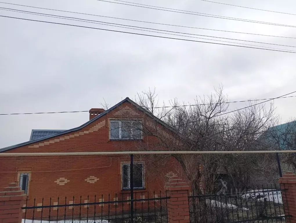 Дом в Татарстан, Аксубаево пгт ул. Полевая, 7 (77 м) - Фото 0