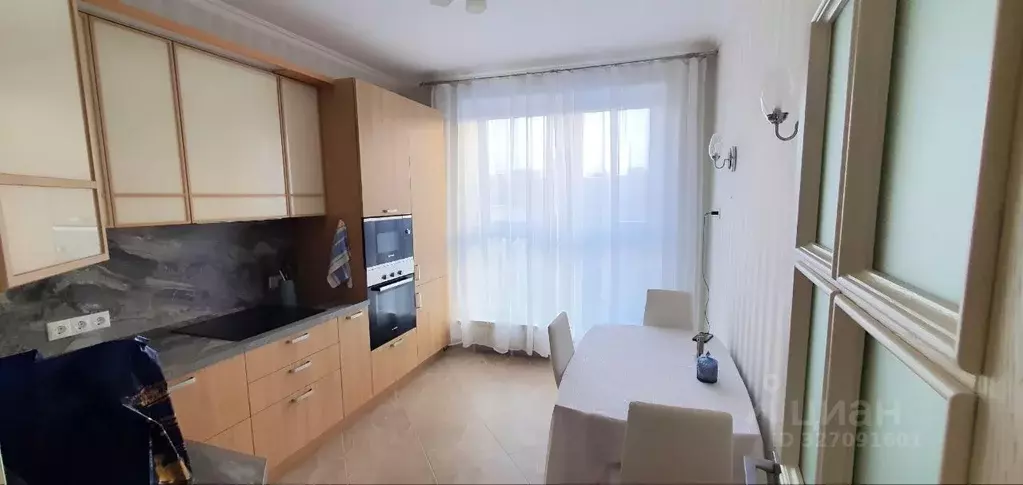 1-к кв. Московская область, Ленинский городской округ, Боброво пгт ул. ... - Фото 1