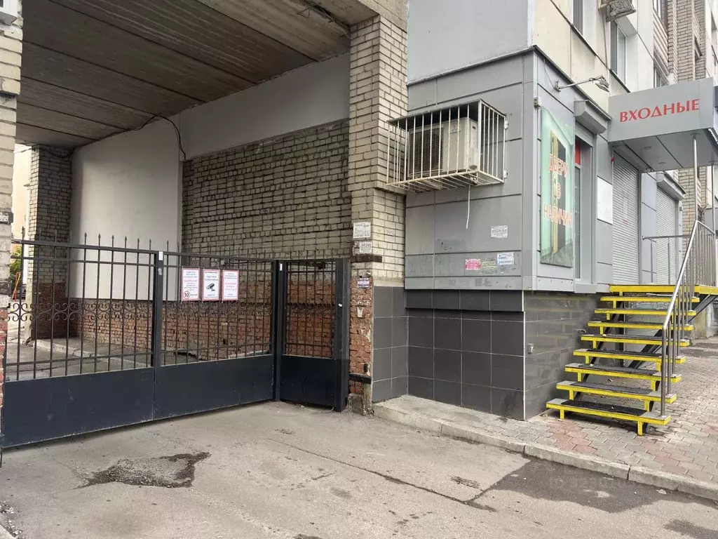 2-к кв. Саратовская область, Саратов ул. Имени И.С. Кутякова, 41/59 ... - Фото 1