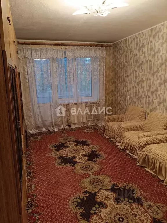 3-к кв. Иркутская область, Шелехов 1-й мкр, 21 (57.3 м) - Фото 0