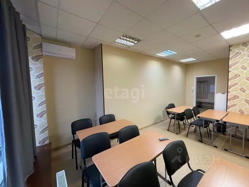 Офис в Вологодская область, Череповец Андреевская ул., 1 (153 м) - Фото 1