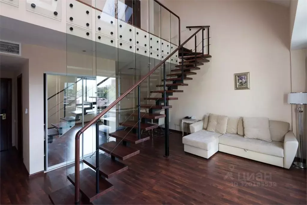 1-к кв. Краснодарский край, Сочи ул. Гагарина, 2 (54.0 м) - Фото 1