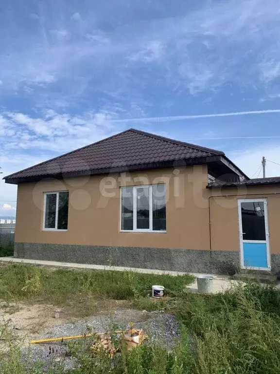 Дом 83,5 м на участке 4,8 сот. - Фото 1