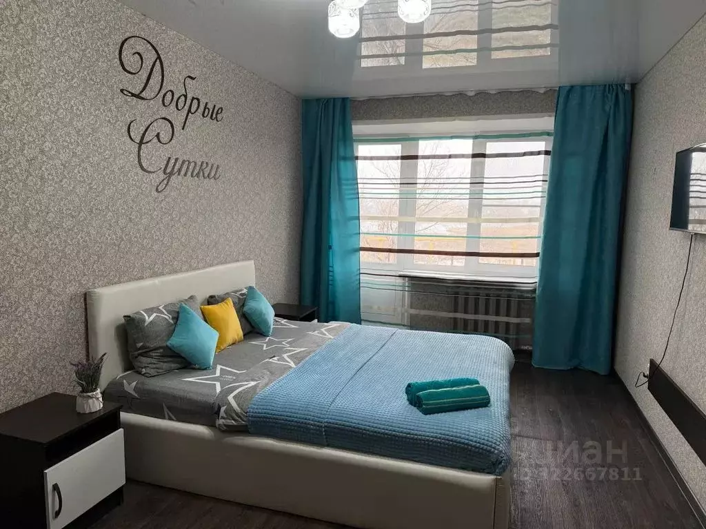 1-к кв. Челябинская область, Троицк ул. Имени Братьев Малышевых, 49 ... - Фото 2