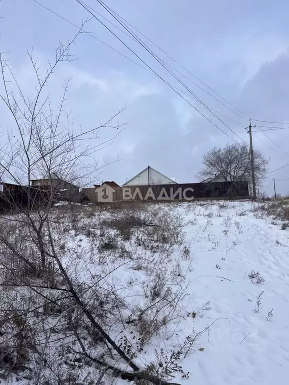 Участок в Бурятия, Тарбагатайский район, Саянтуйское с/пос, с. Нижний ... - Фото 2