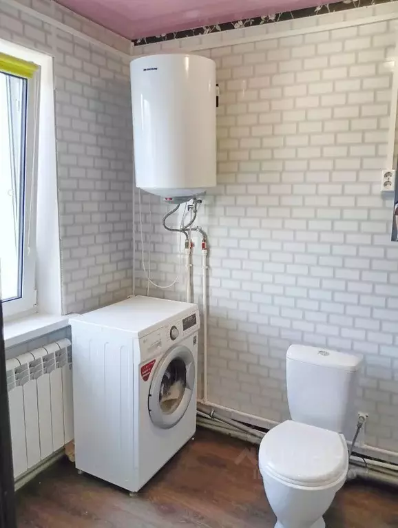 Дом в Саратовская область, пос. Тепличный ул. Монтажная, 9 (88 м) - Фото 2