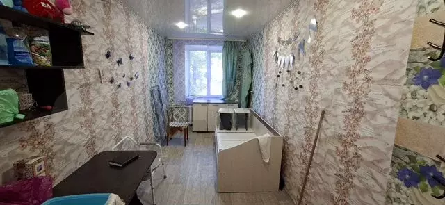 Комната 12 м в 4-к., 2/3 эт. - Фото 0