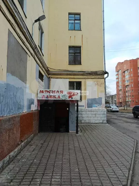 Продам помещение свободного назначения, 66.9 м - Фото 1