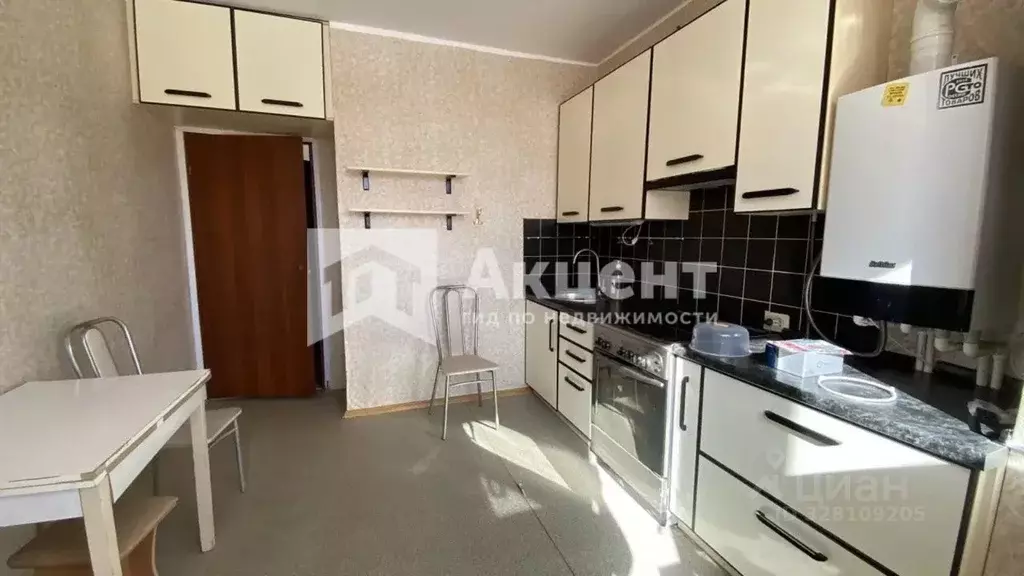 1-к кв. Ивановская область, Ивановский муниципальный округ, д. ... - Фото 2