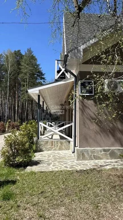 Студия Челябинская область, Чебаркуль 3 (32.0 м) - Фото 2