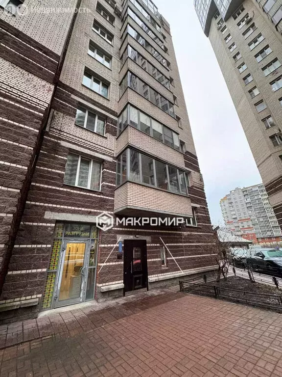 Помещение свободного назначения (77.2 м) - Фото 2