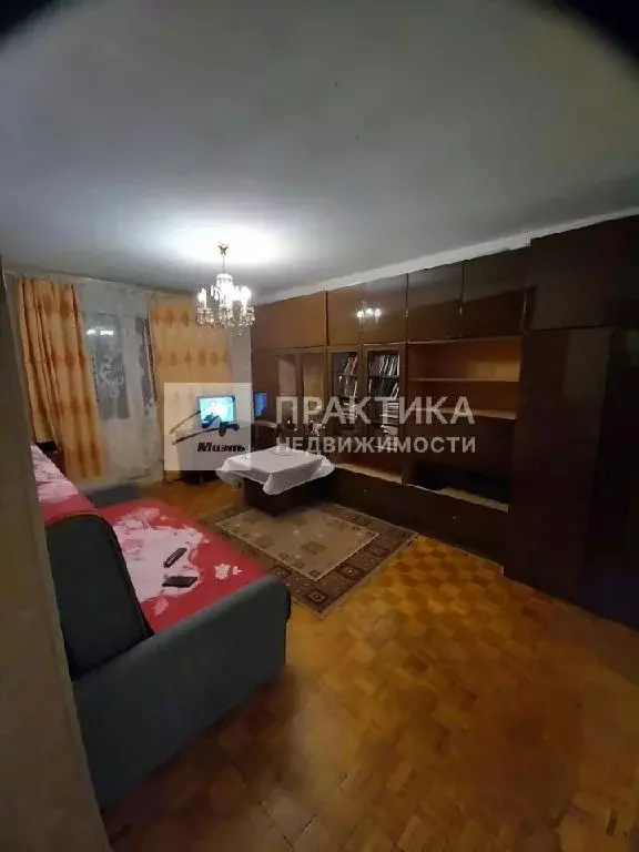 Продается 2-комнатная квартира - Фото 1