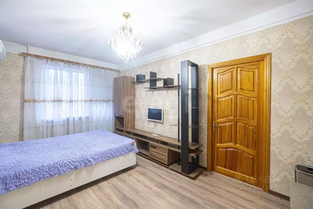 2-к кв. Севастополь ул. Героев Севастополя, 60 (42.7 м) - Фото 1