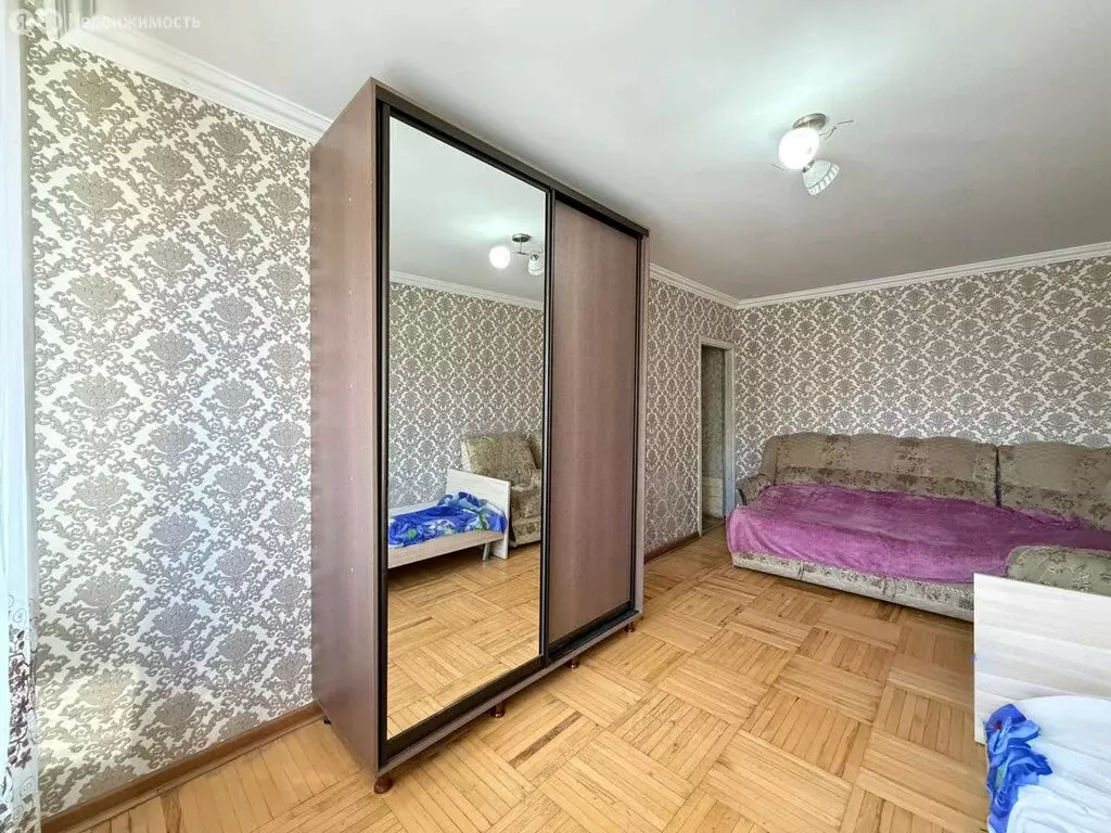 1-комнатная квартира: Нальчик, улица Кирова, 15 (30 м) - Фото 2