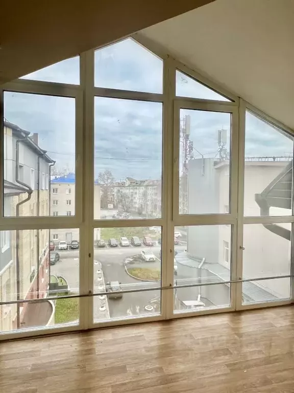 Помещение свободного назначения в Архангельская область, Архангельск ... - Фото 1