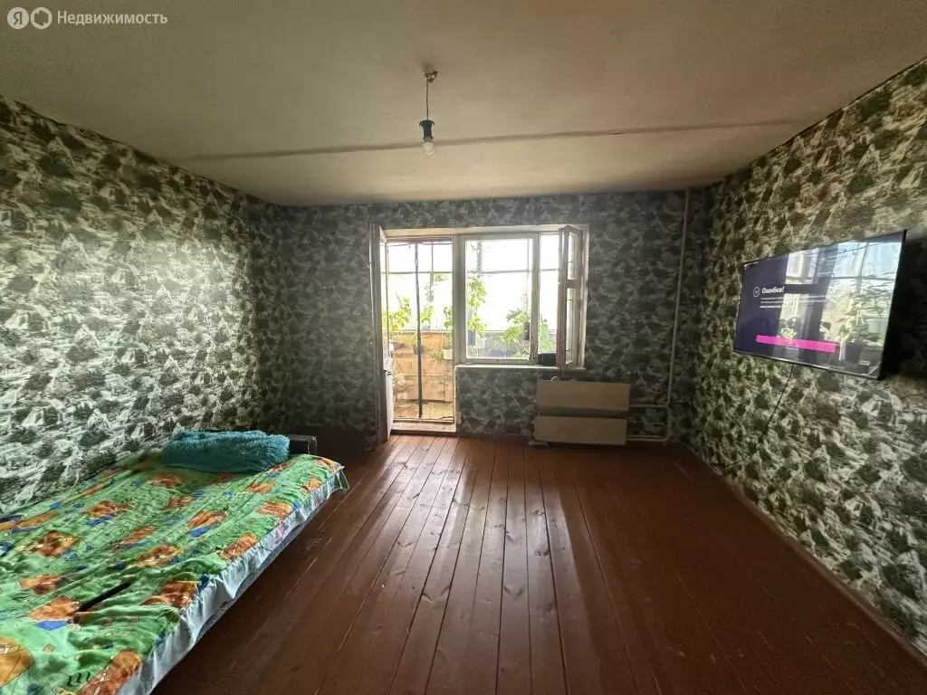 2-комнатная квартира: Нижегородская область, Балахнинский ... - Фото 2