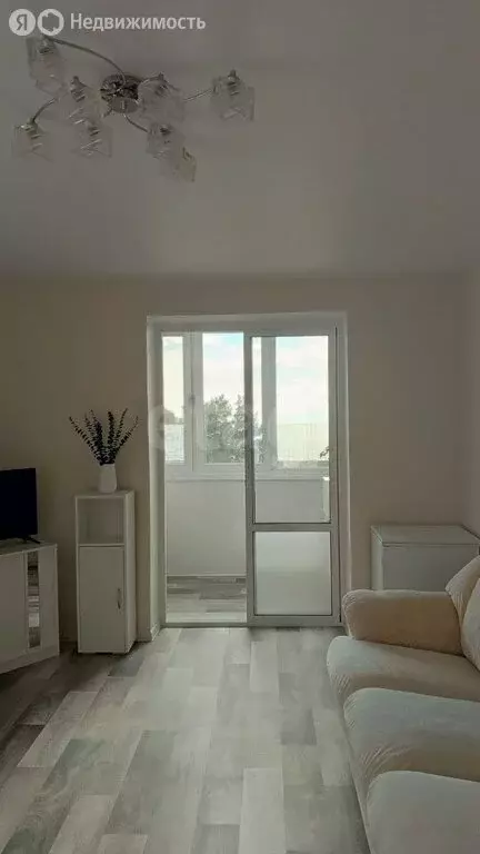 2-комнатная квартира: Алупка, улица И. Левитана, 7 (50 м) - Фото 2