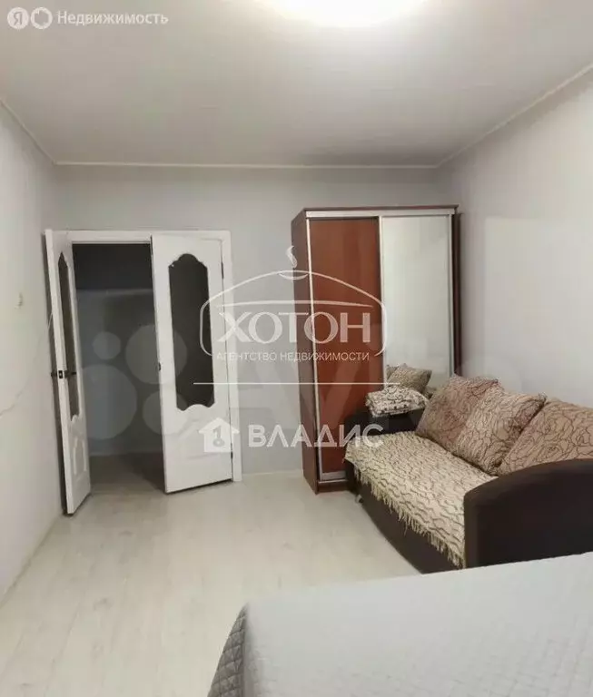 2-комнатная квартира: Элиста, 2-й микрорайон, 20 (52.3 м) - Фото 1